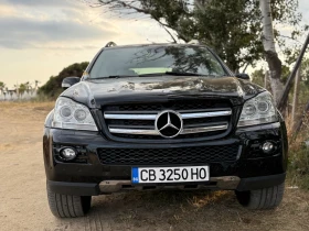 Mercedes-Benz GL 420 | Mobile.bg    2