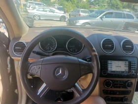 Mercedes-Benz GL 420 | Mobile.bg    4