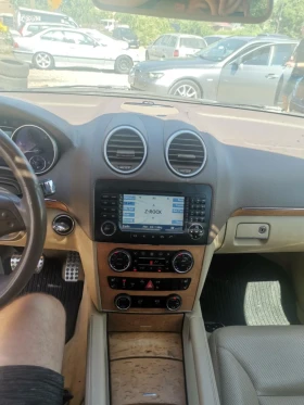 Mercedes-Benz GL 420 | Mobile.bg    9