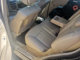 Mercedes-Benz GL 420 | Mobile.bg    10