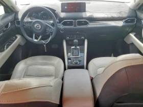 Mazda CX-5 4X4/PREMIUM/   | Mobile.bg    8