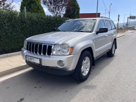 Обява за продажба на Jeep Grand cherokee LIMITED/3.0CRD/218k.c./5AT ~9 900 лв. - изображение 1