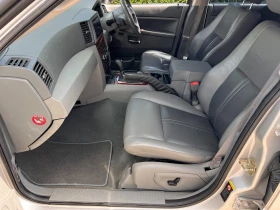 Обява за продажба на Jeep Grand cherokee LIMITED/3.0CRD/218k.c./5AT ~9 900 лв. - изображение 9