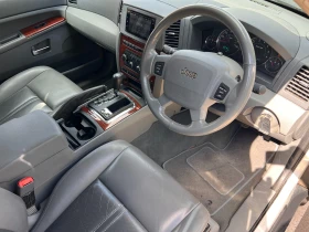 Обява за продажба на Jeep Grand cherokee LIMITED/3.0CRD/218k.c./5AT ~9 900 лв. - изображение 6