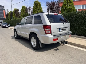 Обява за продажба на Jeep Grand cherokee LIMITED/3.0CRD/218k.c./5AT ~9 900 лв. - изображение 2