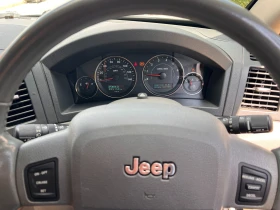 Обява за продажба на Jeep Grand cherokee LIMITED/3.0CRD/218k.c./5AT ~9 900 лв. - изображение 11