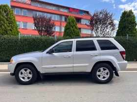 Обява за продажба на Jeep Grand cherokee LIMITED/3.0CRD/218k.c./5AT ~9 900 лв. - изображение 1
