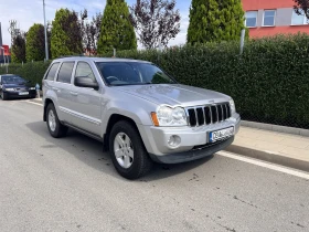 Обява за продажба на Jeep Grand cherokee LIMITED/3.0CRD/218k.c./5AT ~9 900 лв. - изображение 5