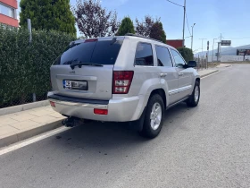 Обява за продажба на Jeep Grand cherokee LIMITED/3.0CRD/218k.c./5AT ~9 900 лв. - изображение 3