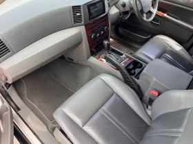 Обява за продажба на Jeep Grand cherokee LIMITED/3.0CRD/218k.c./5AT ~9 900 лв. - изображение 8