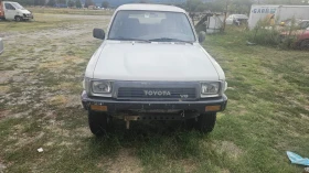     Toyota 4runner 3vz-e