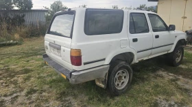 Toyota 4runner 3vz-e | Mobile.bg    2