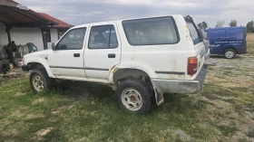 Toyota 4runner 3vz-e | Mobile.bg    4