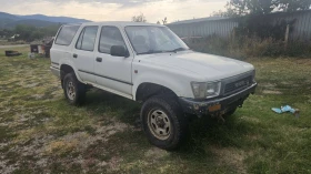 Toyota 4runner 3vz-e | Mobile.bg    6