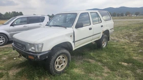Toyota 4runner 3vz-e | Mobile.bg    5