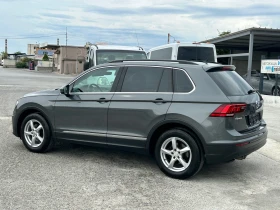 VW Tiguan 2.0 TDI 150 ps DSG Digital Lane Assist Full - 25500 лв. - 74459582 7