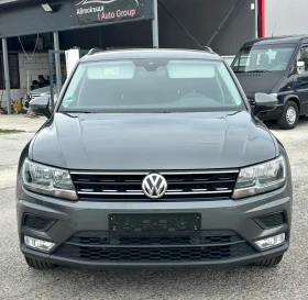 VW Tiguan 2.0 TDI 150 ps DSG Digital Lane Assist Full - 25500 лв. - 74459582 2