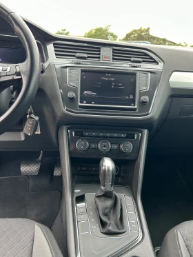 VW Tiguan 2.0 TDI 150 ps DSG Digital Lane Assist Full - 25500 лв. - 74459582 14
