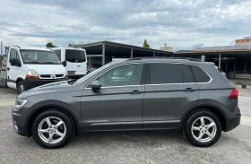 VW Tiguan 2.0 TDI 150 ps DSG Digital Lane Assist Full - 25500 лв. - 74459582 5