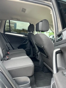 VW Tiguan 2.0 TDI 150 ps DSG Digital Lane Assist Full - 25500 лв. - 74459582 16