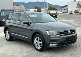 VW Tiguan 2.0 TDI 150 ps DSG Digital Lane Assist Full - 25500 лв. - 74459582 3