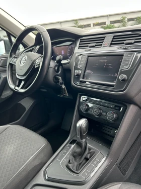 VW Tiguan 2.0 TDI 150 ps DSG Digital Lane Assist Full - 25500 лв. - 74459582 13