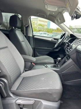 VW Tiguan 2.0 TDI 150 ps DSG Digital Lane Assist Full - 25500 лв. - 74459582 15