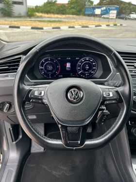 VW Tiguan 2.0 TDI 150 ps DSG Digital Lane Assist Full - 25500 лв. - 74459582 12