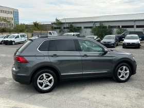 VW Tiguan 2.0 TDI 150 ps DSG Digital Lane Assist Full - 25500 лв. - 74459582 6