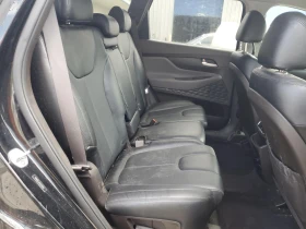 Hyundai Santa fe SEL/4X4/ВИДЕО НА МОТОРА - 30500 лв. / 15594.40 € - 23785964 10