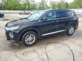 Hyundai Santa fe SEL/4X4/ВИДЕО НА МОТОРА