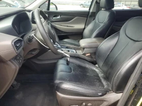 Hyundai Santa fe SEL/4X4/ВИДЕО НА МОТОРА - 30500 лв. / 15594.40 € - 23785964 7