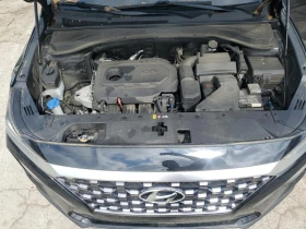 Hyundai Santa fe SEL/4X4/ВИДЕО НА МОТОРА - 30500 лв. / 15594.40 € - 23785964 12