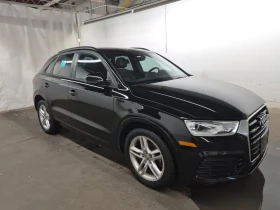 Audi Q3 * KOMFORT * CARFAX * ЦЕНА ДО БЪЛГАРИЯ, снимка 2