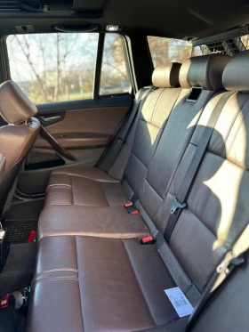 BMW X3 X3 3.0SD 286�� MSport | Mobile.bg � ����� ������ 6