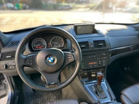 BMW X3 X3 3.0SD 286�� MSport | Mobile.bg � ����� ������ 5