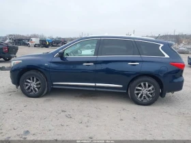 Infiniti QX60 3.5L V-6 DOHC, VVT, 265HP All Wheel Drive, снимка 6
