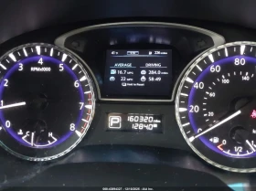 Infiniti QX60 3.5L V-6 DOHC, VVT, 265HP All Wheel Drive, снимка 7