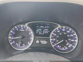 Infiniti QX60 3.5L V-6 DOHC, VVT, 265HP All Wheel Drive, снимка 12