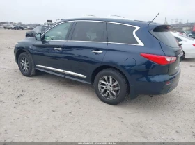 Infiniti QX60 3.5L V-6 DOHC, VVT, 265HP All Wheel Drive, снимка 8