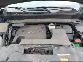 Infiniti QX60 3.5L V-6 DOHC, VVT, 265HP All Wheel Drive, снимка 15