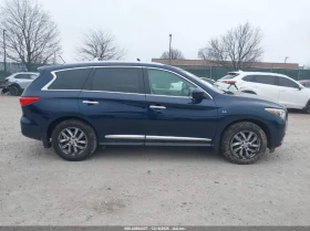 Infiniti QX60 3.5L V-6 DOHC, VVT, 265HP All Wheel Drive, снимка 5