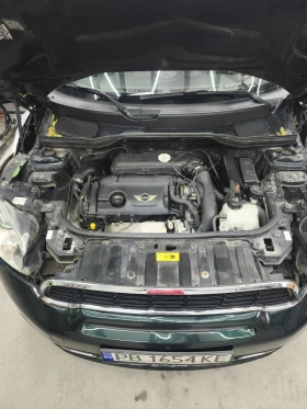 Mini Countryman 1.6 turbo n18, снимка 8