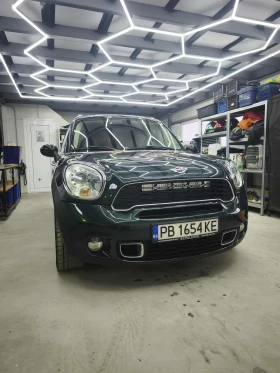 Mini Countryman 1.6 turbo n18, снимка 2