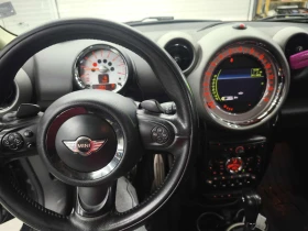 Mini Countryman 1.6 turbo n18, снимка 11