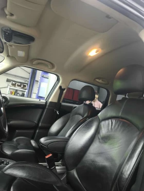 Mini Countryman 1.6 turbo n18, снимка 6