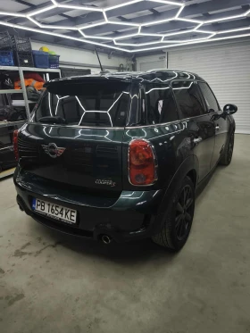Mini Countryman 1.6 turbo n18, снимка 3