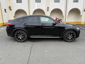 Mercedes-Benz GLC 300 Coupe AMG пакет, гаранция, втори комплект джанти - 40500 € / 79211.12 лв. - 31198735 4