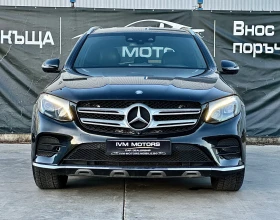 Mercedes-Benz GLC 250 * AMG LINE* 9GTRONIC* LED* 360* SWISS*  - 21999 € / 43026.30 лв. - 74835428 2