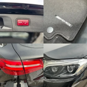 Mercedes-Benz GLC 250 * AMG LINE* 9GTRONIC* LED* 360* SWISS*  - 21999 € / 43026.30 лв. - 74835428 15